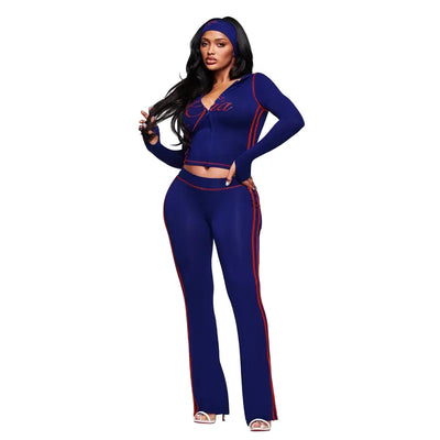 Blare Sport Trackpants