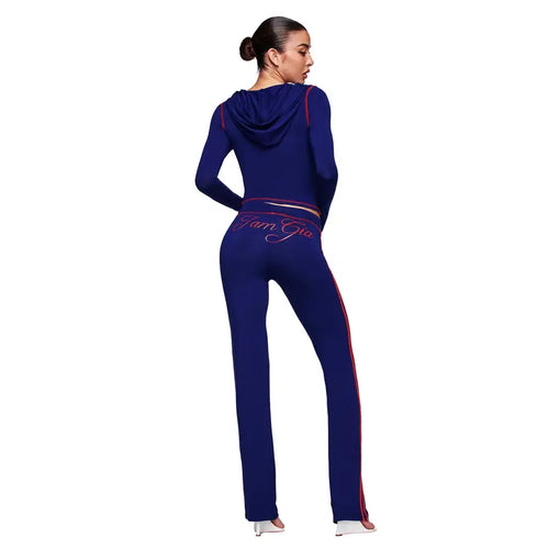Blare Sport Trackpants