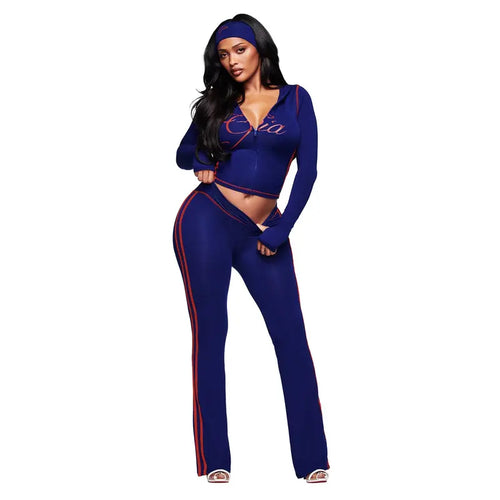 Blare Sport Trackpants